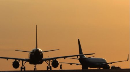 Hindistan Pakistanla hava məkanını BAĞLADI