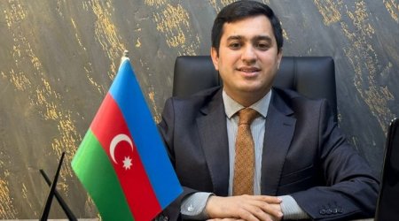 Fərid Şahbazlı: “Bakı və Tehran qarşılıqlı etimada əsaslanan siyasət nümayiş etdirdi”