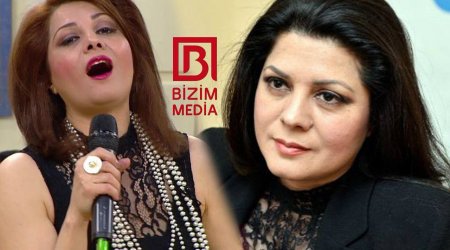 Bəturənin canlı efirə göndərilən fotosu onu QƏZƏBLƏNDİRDİ – “Çimərlik paltarında...” - VİDEO