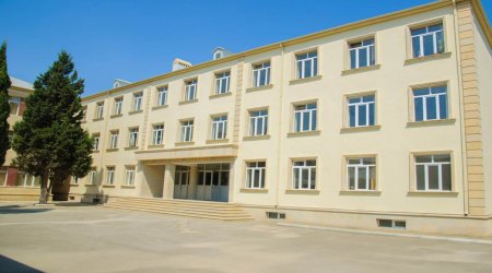 Məktəbli qızlar arasında insident nəzarətə götürüldü