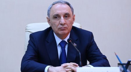 Yenidən Baş prokuror təyin olunmasına razılıq verilən Kamran Əliyevdən İLK AÇIQLAMA