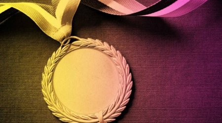Azərbaycanda yeni medal TƏSİS EDİLİR