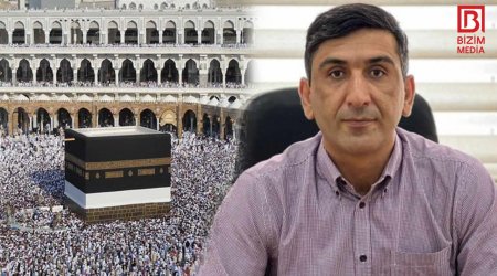 “Həcc ziyarətinin qiyməti elə həddə çatıb ki, elə bil Marsa, Aya gedirlər” - İlahiyyatçı