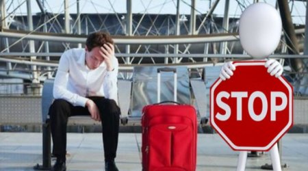 Borca görə ölkədən çıxışına “stop” qoyulanların NƏZƏRİNƏ