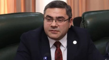 Etibar Həsənov: “Hüquqi yardıma görə ödənişin artırılması, vəkillik sahəsindəki islahatların tərkib hissəsidir”