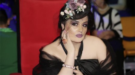 Elza: “Onlar polis idarəsində məndən üzr istəyiblər”