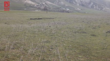 Qubanın 15-ə yaxın kəndi 15 gündür İŞIQSIZDIR – FOTO