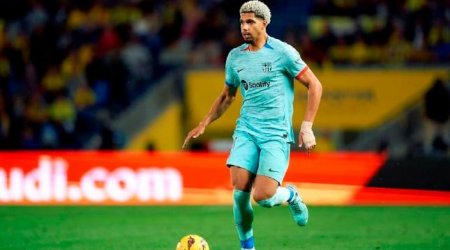 "Bavariya" "Barselona"nın futbolçusunu NİŞAN ALDI