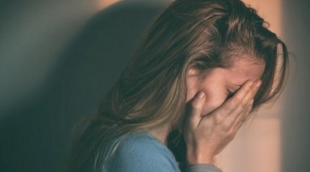 6 yaşlı qızına qarşı zorakılıq edən ata 17 il cəza aldı - ŞOK CİNAYƏT