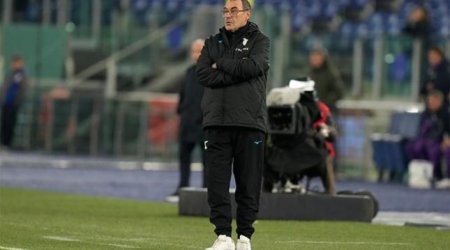 "Milan"ın baş məşqçisi olmağa YAXINDIR
