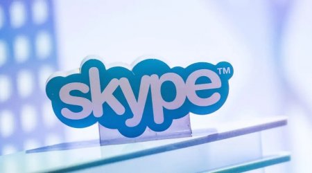 “Skype” fəaliyyətini dayandırır