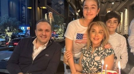 "Zəlzələdə uşaqları çağırdım, Ceyhun yadıma da düşmədi"