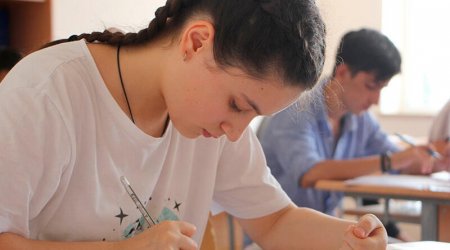 İmtahandan əvvəl bu meyvəni yeyin - Zehniniz açılacaq