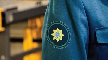 Rüşvətə görə işdən çıxarılan rəis və müavininə HÖKM OXUNDU