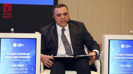 Ombudsmanın mətbuat KATİBİ: “Bəzən bilməyərəkdən vətəndaşların hüquqları pozulur”