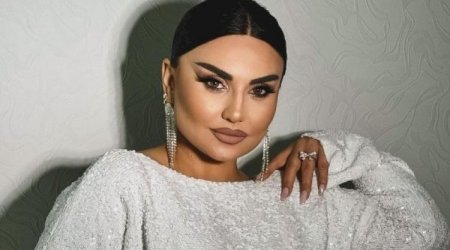 Şəbnəm Tovuzlu: “Yerini bilsən, daha yaxşıdır”