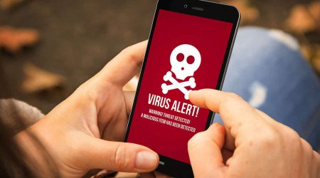 Bu tətbiqlər telefona virus salır - ADLAR