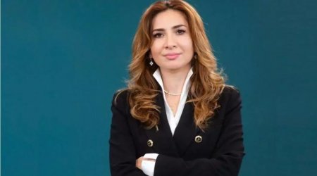 Dövlət Neft Şirkətində (SOCAR) təyinat olub