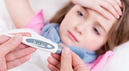 Həkimdən XƏBƏRDARLIQ – Qızdırma 37 dərəcə olanda bu dərmanı QƏBUL etməyin!