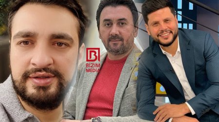 Aqşindən aparıcı Zaurlara SƏRT REAKSİYA: “Kişiyə yaraşan suallar deyil” - VİDEO