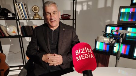 Yunis Hüseynov: “Santuş gənc futbolçuları belə sındırmamalıdır”