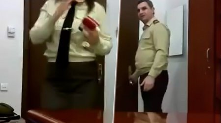 FHN-nin polkovniki vaxtından əvvəl azadlıq istədi - Sonra fikrini dəyişdi