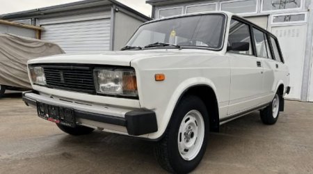 600 minə “VAZ-2104” SATILIR - FOTO