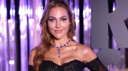 Məşhur aktrisanın bu sözləri gündəm oldu: "Özümü deyil, insanları dəyişirəm”