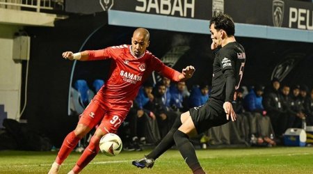 “Şamaxı” “Səbail”lə, “Araz Naxçıvan” “Sabah”la qarşılaşır