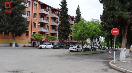 Xankəndidə 1300 abonentə təbii qaz VERİLDİ – FOTO/VİDEO