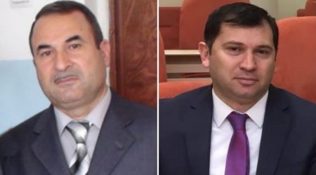 Malik Quliyev vəzifəsindən azad edildi – YENİ TƏYİNAT