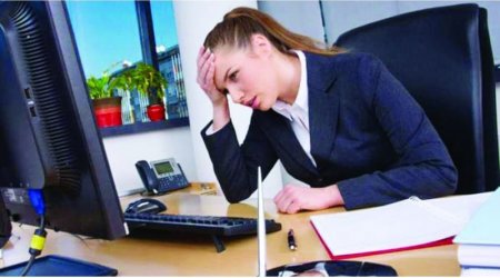 Ofisdə çalışanlar üçün 7 VACİB MƏSLƏHƏT
