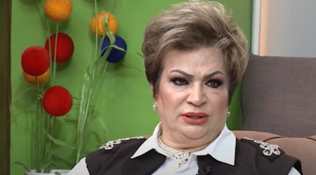 Afaq Bəşirqızı: "Atam öldü və dəcəlliyimə son qoyuldu" - VİDEO
