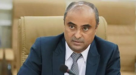 Yəmənin yeni baş naziri SEÇİLDİ