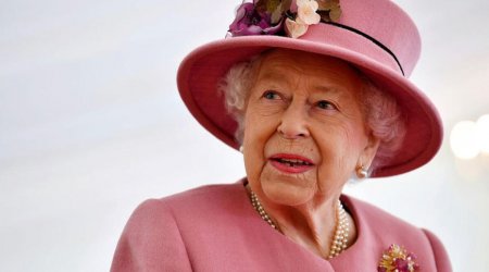 Aşpazı Kraliça II Yelizaveta ilə bağlı maraqlı faktları AÇIQLADI