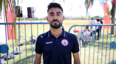 Türkiyəli Atac Sezgin “Bakı Marafonu 2025”in qalibi oldu