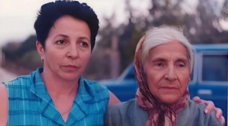 Mirvarid Dilbazinin qızı: "Efirdə utanmaz-utanmaz mahnını oxuyur, demir ki, bu sözləri kim yazıb"