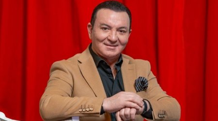 Vasif: “Həmin vaxt məcbur nikaha girdim ki, Bakıda ev alım”