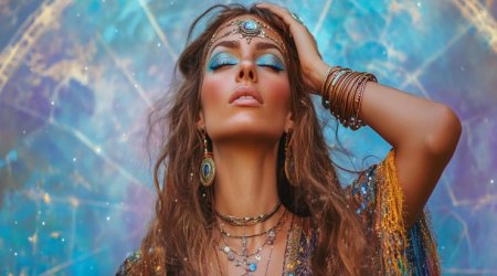 Pul cəlb etmək üçün: 4 güclü qaraçı ritualı