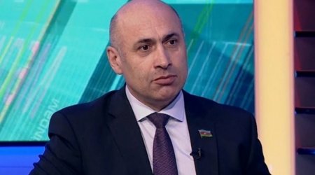 Rusiyaya Azər Badamovdan başqa, hansı deputatlar gedib?