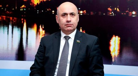 Azər Badamov 10 gün əvvəl də Rusiyada səfərdə olubmuş