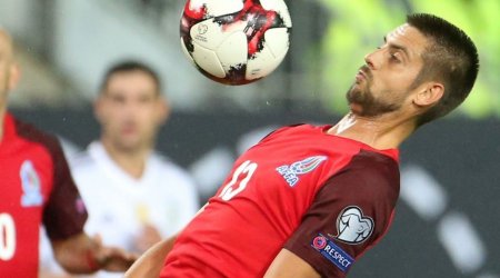 Millimizin sabiq üzvü komandasından AYRILA BİLƏR