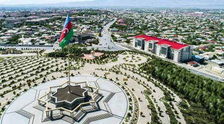 XİN-in Naxçıvandakı İdarəsi yenidən təşkil olunacaq – FƏRMAN