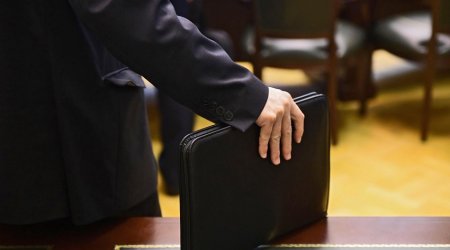 Diplomatların maaşı ilə bağlı YENİLİK
