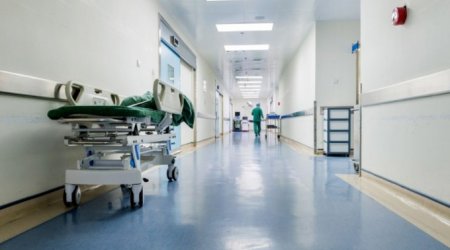 Bakıda DƏHŞƏT: Qayınata gəlinini öldürdü