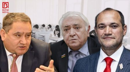 Millət vəkillərindən “deputatlar Azərbaycan dilindən imtahan verməlidir” fikrinə REAKSİYA