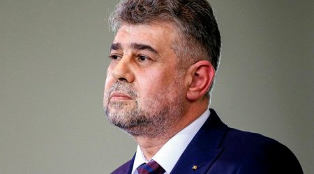 Rumıniyanın baş naziri İSTEFA VERDİ