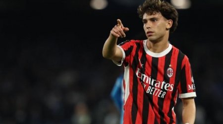 "Flamenqo" Feliksi transfer etmək İSTƏYİR