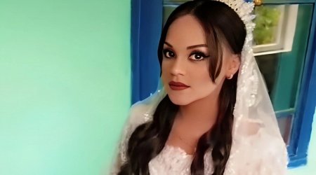 Faciəli şəkildə ölən Şövqiyyənin 6 ay əvvəl toyu olubmuş - FOTO