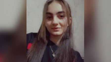 Beyninə virus düşən məktəbli vəfat etdi - FOTO